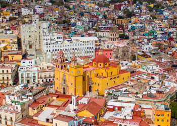 Mexico and Argentina: IP Reforms in 2026